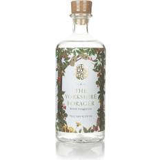 Poetic License The Yorkshire Forager Gin 70cl 43.2%