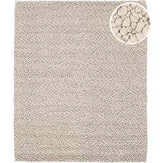 RugVista Bubbles 250x300 Beige