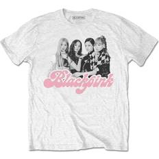 BlackPink Unisex T-Shirt/Photo XX-Large