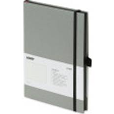 Notesbog Hardcover Plain A5
