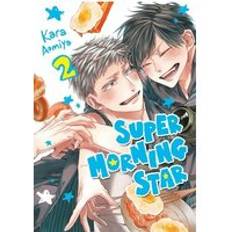 Super Morning Star 2: Super Morning Star 2