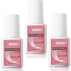 PCS Extra-Strong Nail Glue, Quick Dry Super Strong Nail Tip Adhesive Bond