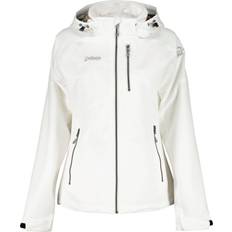 Dobsom Moss Jacket - Offwhite