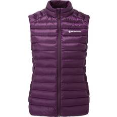 Montane Anti-freeze Vest Purple Woman