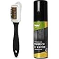 Shoe Care & Accessories Kaps Leather Conditioner With Sponge Applicator