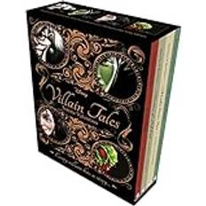 Disney: Villain Tales Vol 3 Serena Valentino Box Set