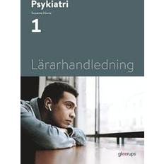 Psykiatri 1, lärarhandledning, 2:a uppl