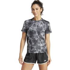 Reflectoren T-shirts Adidas Shirt - Blanc