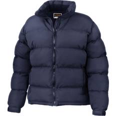 Result Urban Outdoor La Femme Holkham Down Feel Performance Jacket Navy