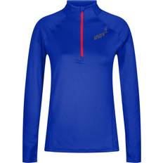 Inov-8 Mid Women's Long Sleeve Zip Top Navy