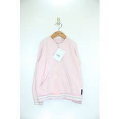 Polarn O. Pyret Girls Jackets Polarn O. Pyret Kids Jacket Pink 4-5y x