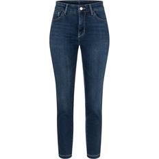 MAC Jeans Dream Skinny new basic wash thermo denim