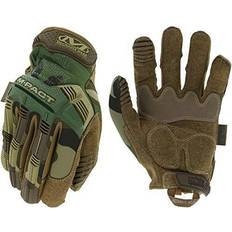 Mechanix Wear M-Pact Handsker - Woodland Camo