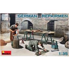Miniart MIN35353 1:35 German Repairmen