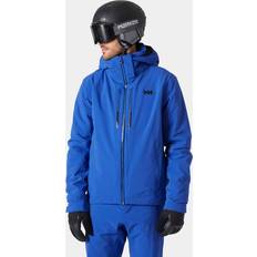 Helly Hansen Alpha Lifaloft Skidjacka Herr Jacket - Cobalt