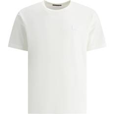 Acne Studios White Patch T-Shirt