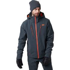 Helly Hansen Alpha 3.0 Jacket - Grey