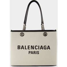 Balenciaga Tote Bag - Beige