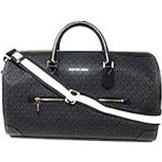 Michael Kohr Travel Leather buy duffle Bag