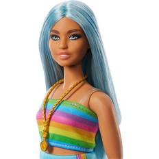 Barbie Fashionista Doll Rainbow Athleisure