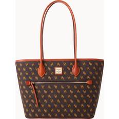 Dooney & Bourke Canvas Totes & Shopping Bags Dooney & Bourke Gretta Tote