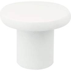 Berenson Tirador Disc 8341 - Blanco Mate 28 x 23 mm 1pcs