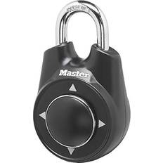 Security Master Lock 1500iD