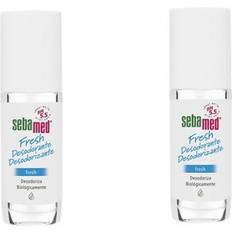 Sebamed Deodorants Sebamed Deodorant Fresh Roll-On 2x50ml
