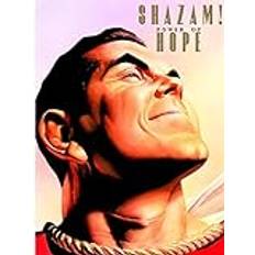 Shazam: The Power of Hope (Innbundet)