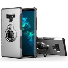 Samsung Galaxy Note 9 Silikon Mobilskal