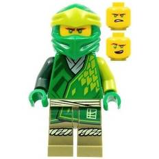 LEGO Ninjago Lloyd Core Minifigure from 71757