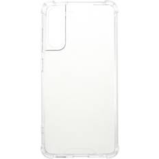 Samsung Galaxy S21 FE Mobilskal MAULUND Samsung Galaxy S21 FE 5G Shock-Proof Skal Hybridplast Transparent