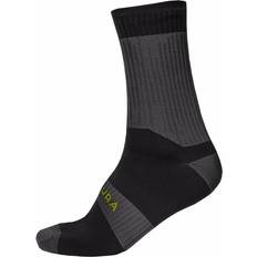 Endura Herren, Sportsocken, Hummvee Wasserdichte Socken II S, M Blau