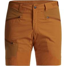 Gull Klær Lundhags Makke Lt Ms Shorts Gold/Dark Gold