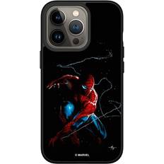 Rhinoshield iPhone 13 Pro SolidSuit Cover m. Marvel Spider-Man On Duty