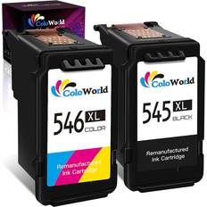 Remanufactured ColoWorld