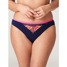 Devdaha Rio Brief - Velvet Blue