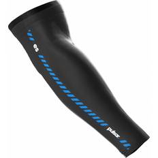 eS Gaming Sleeve Arm Long L - Juodas