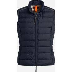 Parajumpers Vester Parajumpers Dodie Gilet Navy