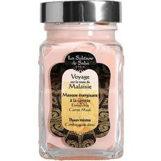 Carrot Energising Mask 100 ml