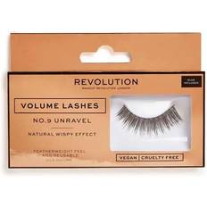 Revolution Revolution Volume Lashes