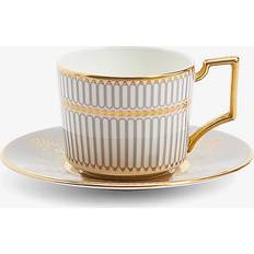 Wedgwood Espressotassen Wedgwood Anthemion 22ct Espresso Cup