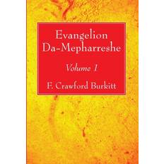 Evangelion Da-Mepharreshe (Paperback, 2016)