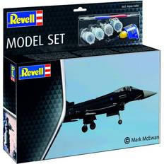 Modeller & byggesett Revell Eurofighter Typhoon Model Set 1:144