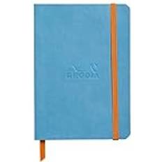 Office Supplies Rhodia rama SoftCover Notebook 72 Dots Sheets 4 x 5 1/2