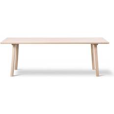 Fredericia Furniture Matbord Fredericia Furniture Taro Table Matbord