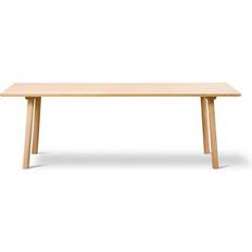 Fredericia Furniture Matbord Fredericia Furniture Taro Table Matbord