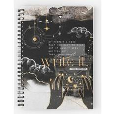 Office Supplies Famgem Spiral You must write it A5 120