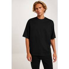 Only & Sons Onsmillenium Oversize T-shirt Black