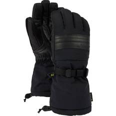 Burton Damen Handschuhe & Fäustlinge Burton Women's Warmest GORE-TEX Gloves, True Black